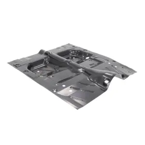 1963 Mercury Marauder Floor Pan - OE Style - 60-63 Galaxie